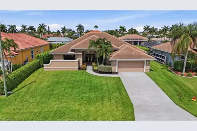 5020 SW 8th Pl, Cape Coral, FL 33914 - Photo 1