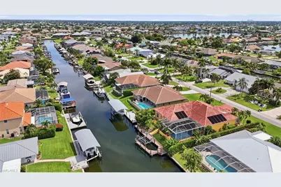 5020 SW 8th Pl, Cape Coral, FL 33914 - Photo 41