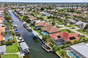 5020 SW 8th Pl, Cape Coral, FL 33914 - Photo 41