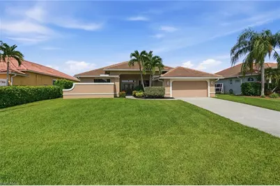 5020 SW 8th Pl, Cape Coral, FL 33914 - Photo 9