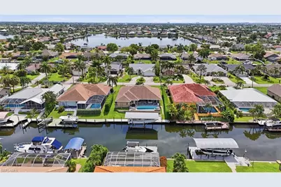 5020 SW 8th Pl, Cape Coral, FL 33914 - Photo 43
