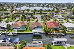 5020 SW 8th Pl, Cape Coral, FL 33914 - Photo 43