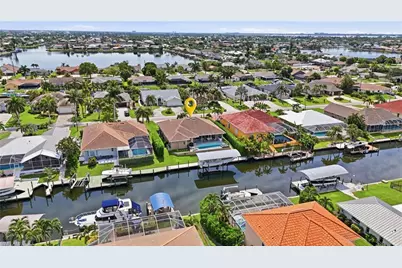 5020 SW 8th Pl, Cape Coral, FL 33914 - Photo 47