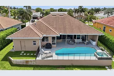 5020 SW 8th Pl, Cape Coral, FL 33914 - Photo 3