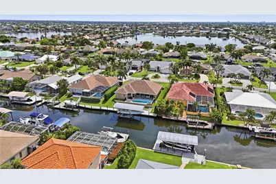 5020 SW 8th Pl, Cape Coral, FL 33914 - Photo 45