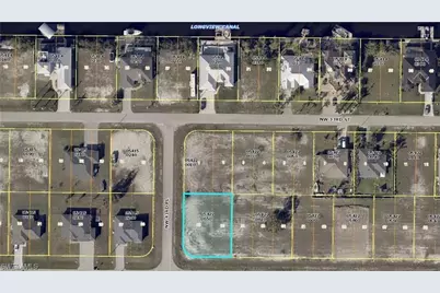 4313 NW 32nd Ln, Cape Coral, FL 33993 - Photo 9