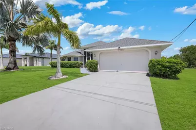 1431 NW 3rd Pl, Cape Coral, FL 33993 - Photo 3