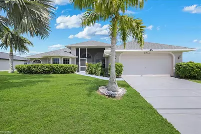 1431 NW 3rd Pl, Cape Coral, FL 33993 - Photo 1