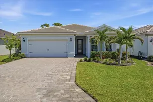 7517 Paradise Tree Dr, North Fort Myers, FL 33917 - Photo 9