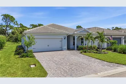 7517 Paradise Tree Dr, North Fort Myers, FL 33917 - Photo 3