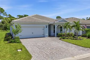7517 Paradise Tree Dr, North Fort Myers, FL 33917 - Photo 3