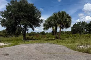 225 N Zambria St, Clewiston, FL 33440 - Photo 1