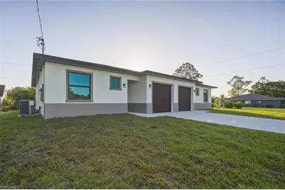 1105 Gordon Ave S, Lehigh Acres, FL 33973 - Photo 1