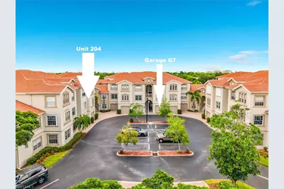 15585 Ocean Walk Cir #204, Fort Myers, FL 33908 - Photo 1