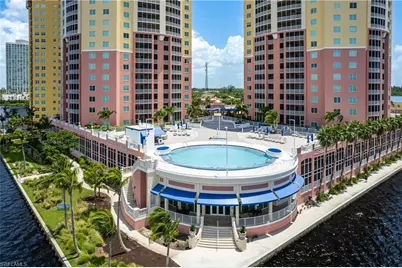 2743 1st St #105, Fort Myers, FL 33916 - Photo 1