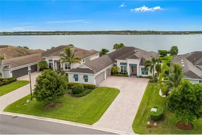 14870 Blue Bay Cir, Estero, FL 33913 - Photo 1