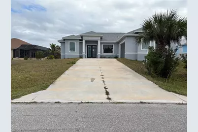 10658 Rainsville St, Port Charlotte, FL 33981 - Photo 1