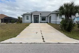 10658 Rainsville St, Port Charlotte, FL 33981 - Photo 1