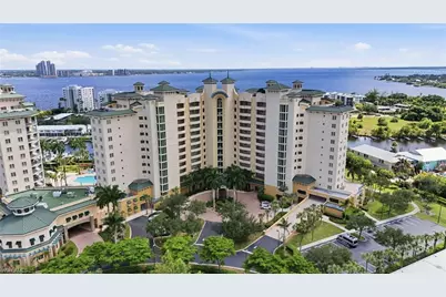 3426 Hancock Bridge Pkwy #706, North Fort Myers, FL 33903 - Photo 1