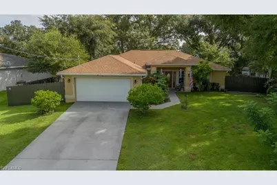 1098 Mission Ln, Labelle, FL 33935 - Photo 1