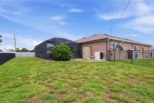 219 NW 12th Ln, Cape Coral, FL 33993 - Photo 33