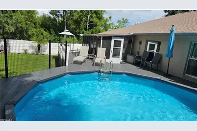 711 Epps Brown St E, Lehigh Acres, FL 33974 - Photo 3