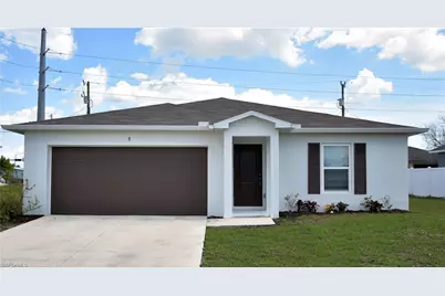 8 NW 8th Ter, Cape Coral, FL 33993 - Photo 1