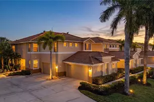 11033 Harbour Yacht Ct, Fort Myers, FL 33908 - Photo 1