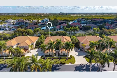 11033 Harbour Yacht Ct #101, Fort Myers, FL 33908 - Photo 37