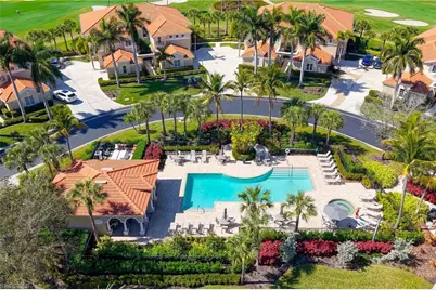 11033 Harbour Yacht Ct #101, Fort Myers, FL 33908 - Photo 3
