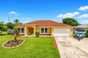 2221 SW 3rd Ave, Cape Coral, FL 33991 - Photo 1