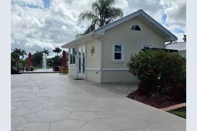 Lot 29 3008 W Riverbend Resort Blvd, Labelle, FL 33935 - Photo 5