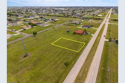 711 El Dorado Blvd N, Cape Coral, FL 33993 - Photo 29