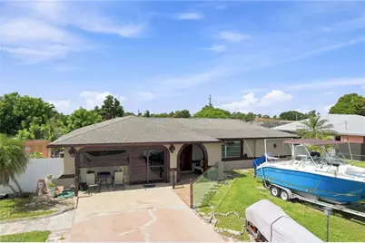 1631 Country Club Pkwy, Lehigh Acres, FL 33936 - Photo 1