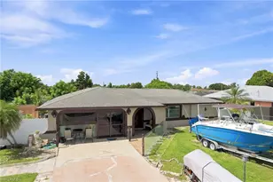 1631 Country Club Pkwy, Lehigh Acres, FL 33936 - Photo 1