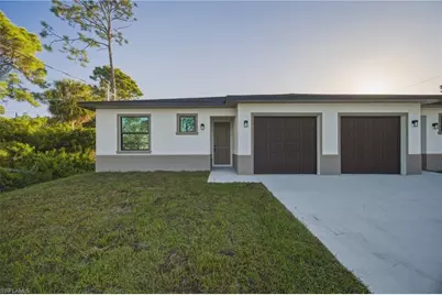 315 Homer Ave S, Lehigh Acres, FL 33973 - Photo 1