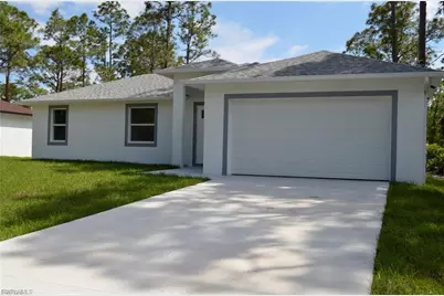 2611 Carol Pl, Lehigh Acres, FL 33971 - Photo 1