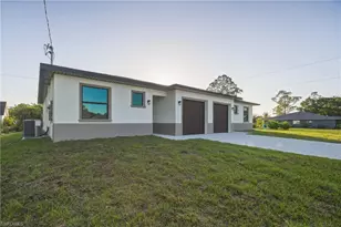 4816 30th St SW, Lehigh Acres, FL 33973 - Photo 1