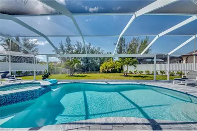 1101 SW 20th Ave, Cape Coral, FL 33991 - Photo 3