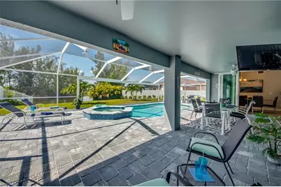 1101 SW 20th Ave, Cape Coral, FL 33991 - Photo 7