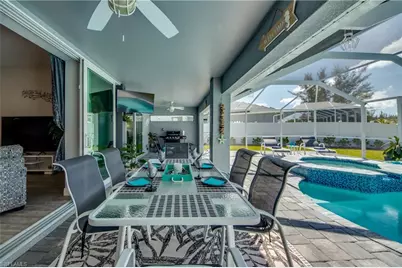 1101 SW 20th Ave, Cape Coral, FL 33991 - Photo 9