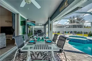 1101 SW 20th Ave, Cape Coral, FL 33991 - Photo 9