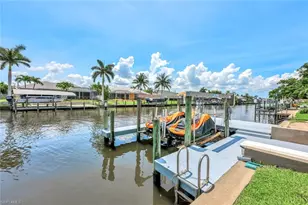 1303 SE 20th Ct, Cape Coral, FL 33990 - Photo 45