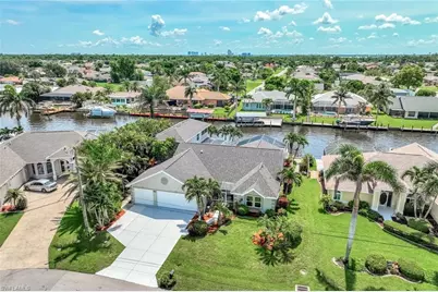 1303 SE 20th Ct, Cape Coral, FL 33990 - Photo 1