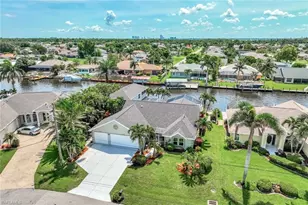 1303 SE 20th Ct, Cape Coral, FL 33990 - Photo 1