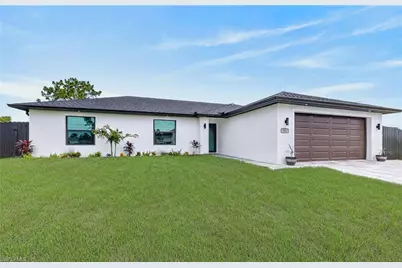 927 NE 32nd Ter, Cape Coral, FL 33909 - Photo 1
