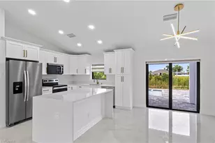 927 NE 32nd Terrace, Cape Coral, FL 33909 - Photo 7