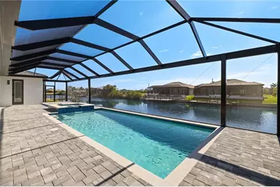 707 NW 38th Ave, Cape Coral, FL 33993 - Photo 35