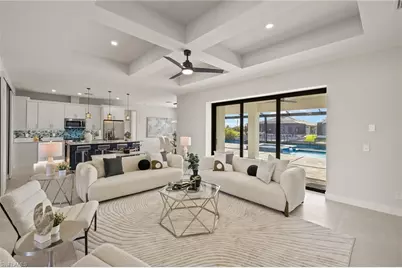 707 NW 38th Ave, Cape Coral, FL 33993 - Photo 5