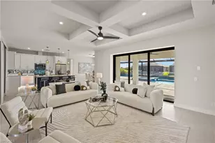 707 NW 38th Ave, Cape Coral, FL 33993 - Photo 5